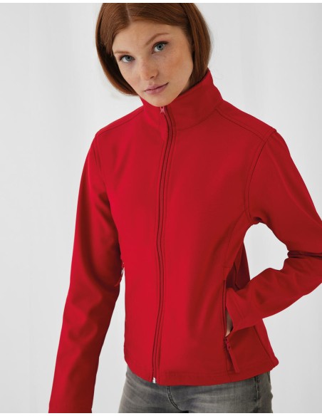 BetC-JWI63-Womens Jacket Softshell ID.701 2